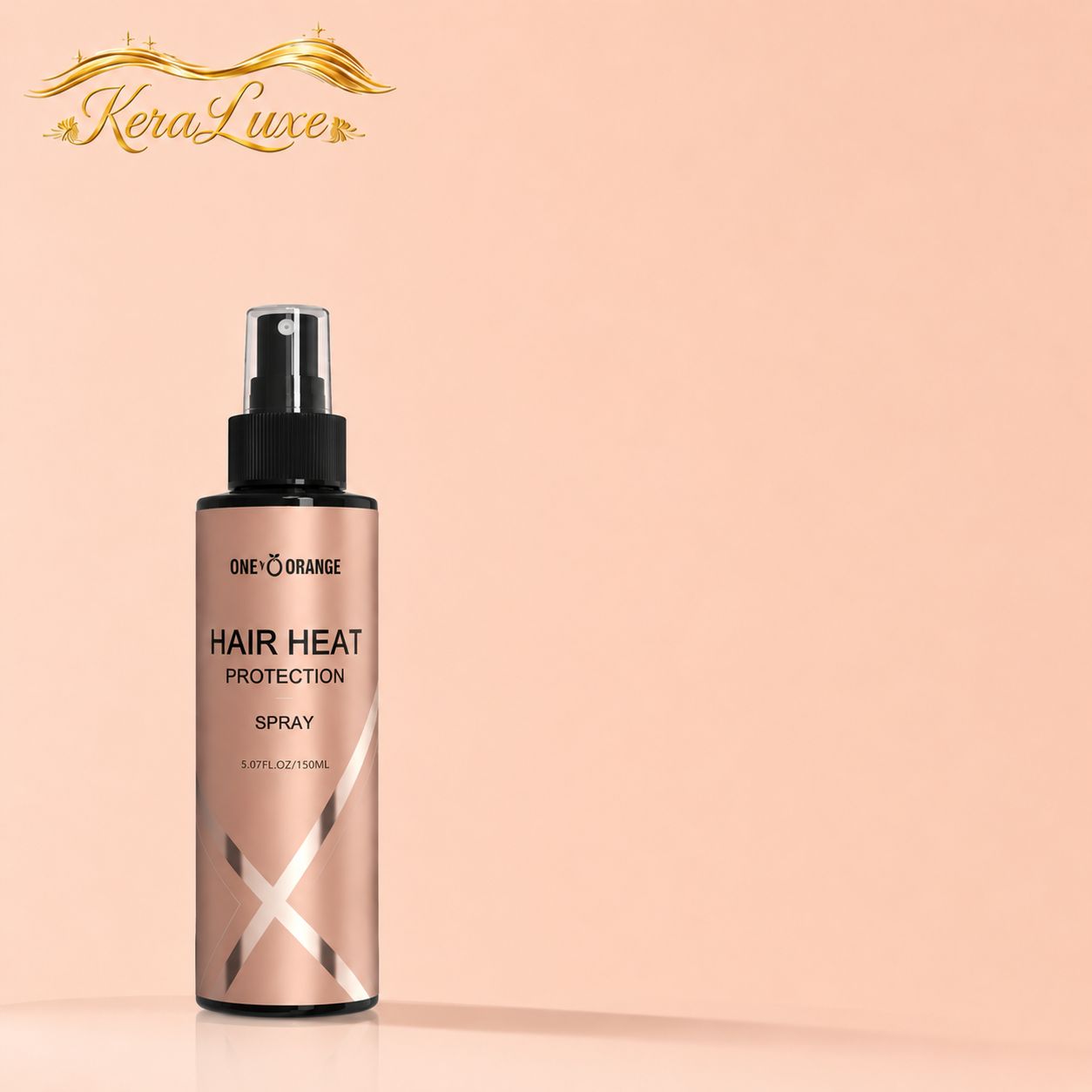 KeraLuxe™ One Orange Protection Spray