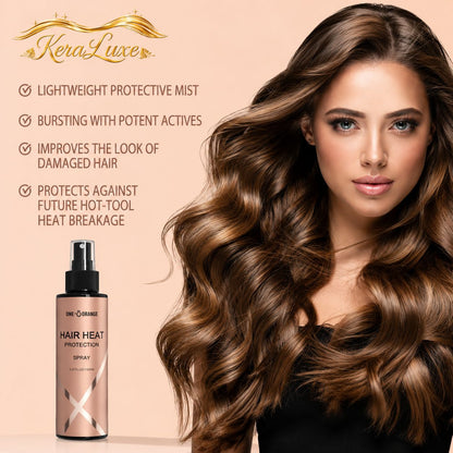 KeraLuxe™ One Orange Protection Spray