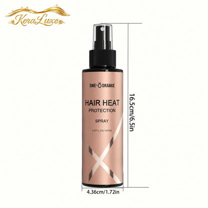 KeraLuxe™ One Orange Protection Spray